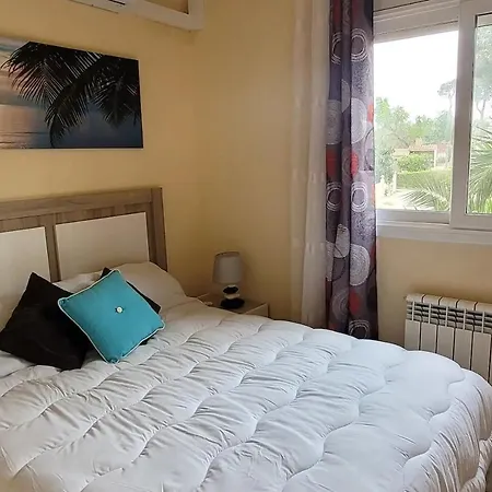 Villa Lluna Sitges 15 Minutes Drive From Sitges Swimming Pool Xxl 16 People *