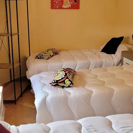 Lluna Sitges 15 Minutes Drive From Sitges Swimming Pool Xxl 16 People *