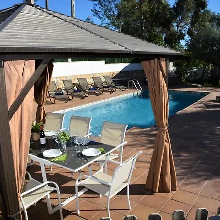 Vila Lluna Sitges 15 Minutes Drive From Sitges Swimming Pool Xxl 16 People Olivella